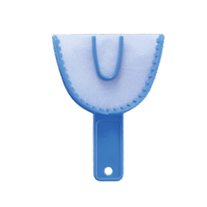 Premium Impression Tray - Full Arch