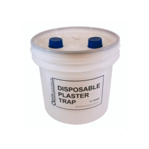 Plaster Trap 3.5 gal