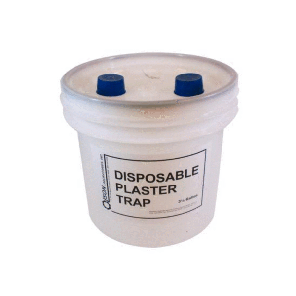 Plaster Trap 3.5 gal