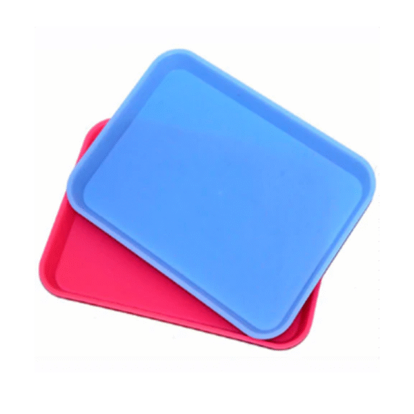 Flat Tray - 1pc