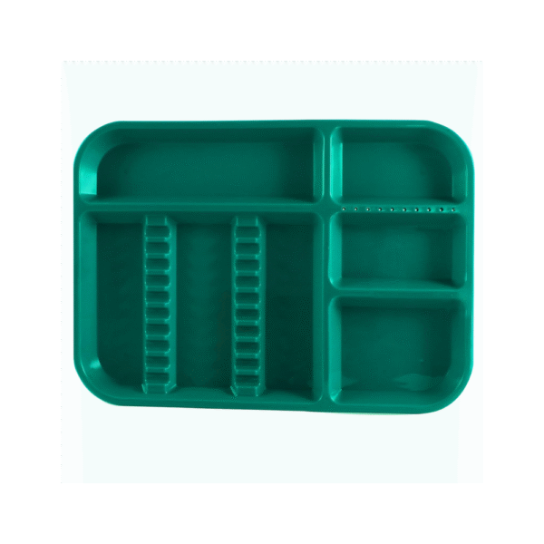 Divided Tray - Size B