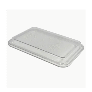 Lids for Size B Trays