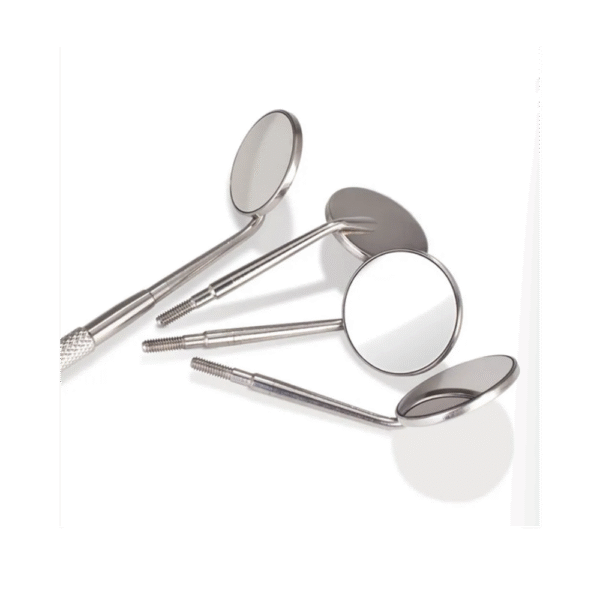 Mirrors - Autoclavable -12pcs