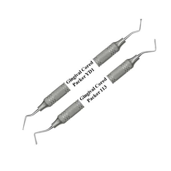 GingiVal Cord Packer
