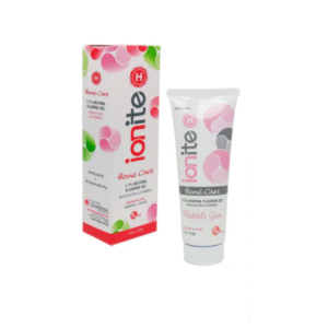 Ionite 1.1% Fluoride Gel