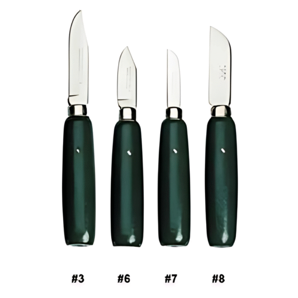 Lab Knives