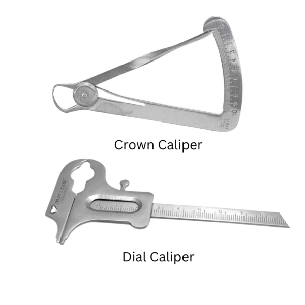 Calipers
