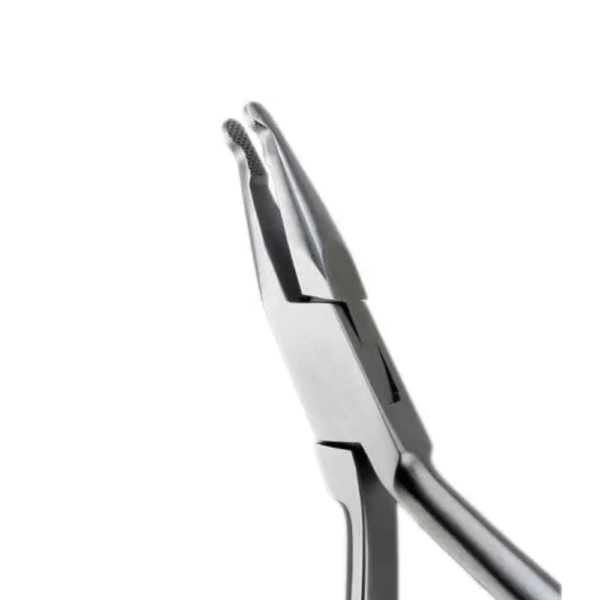 How Plier - Curved
