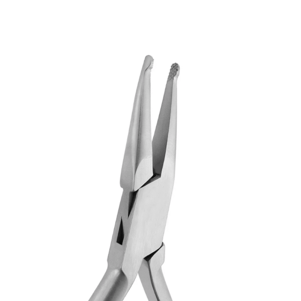 How Plier - Straight