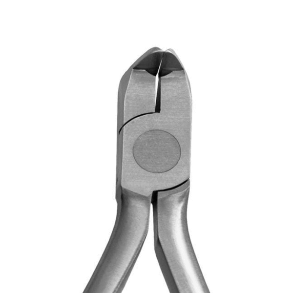 Distal End Cutter