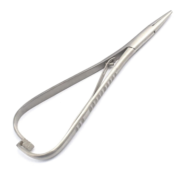 Mathieu Plier 5.5"