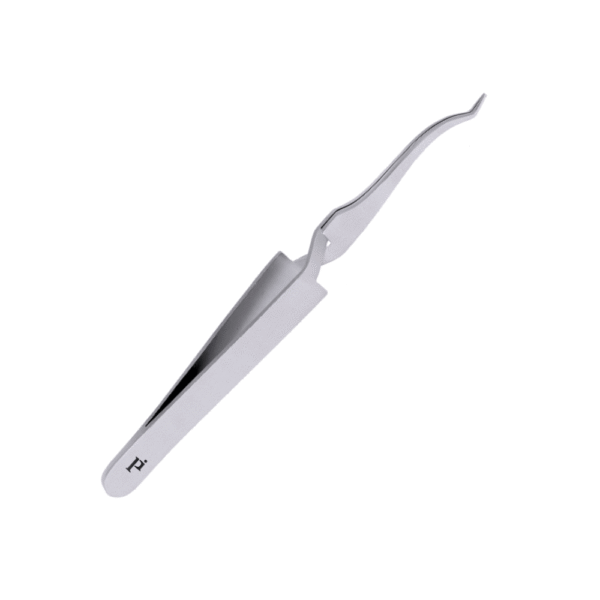 Bracket/Tube Placing Tweezer