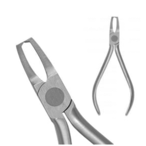 Bracket Removing Plier