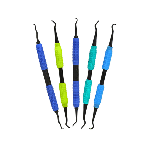 Implaklean Scaler-3pcs