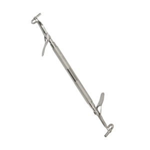 Amalgam Carrier