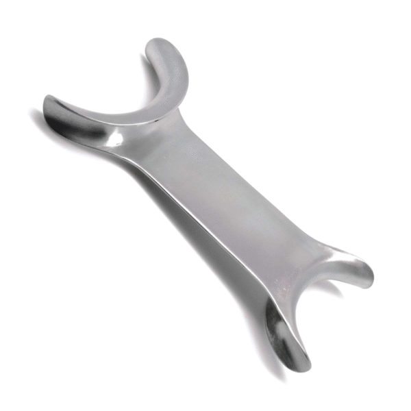 Cheek Retractors - Double End | 2pcs
