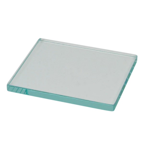 Mixing Glass Slabs
