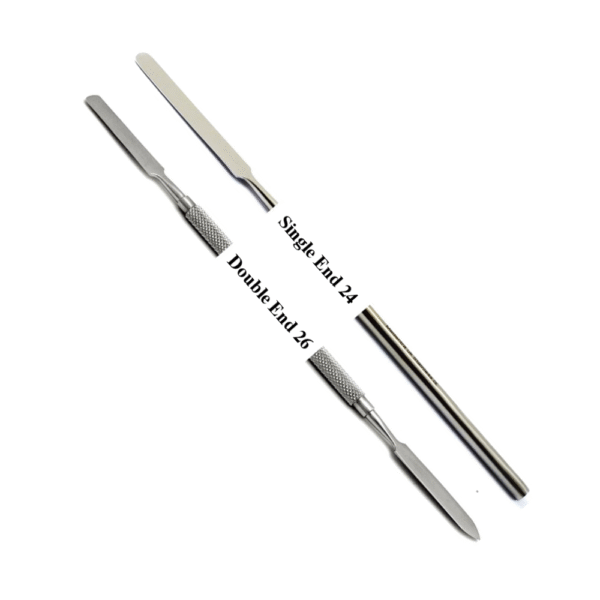 Spatulas (Cement)