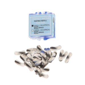 Contact Matrix - Refill - 100pcs