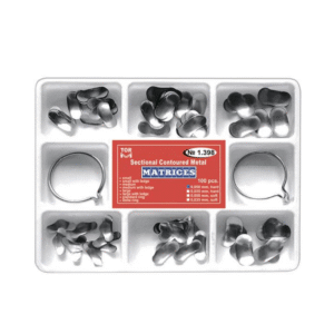 Contact Matrix Kit
