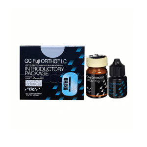 Fuji ORTHO LC