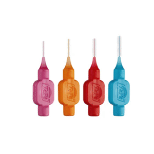 Interdental Brushes - Tapered