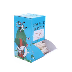 Elastic Bands - 5000pcs