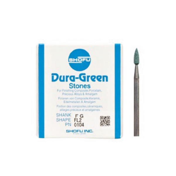 Dura-Green Stone 104