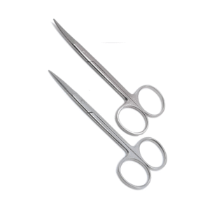 Iris Scissors 4.5"