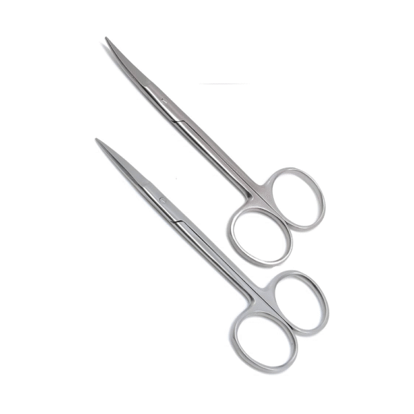 Iris Scissors 4.5"