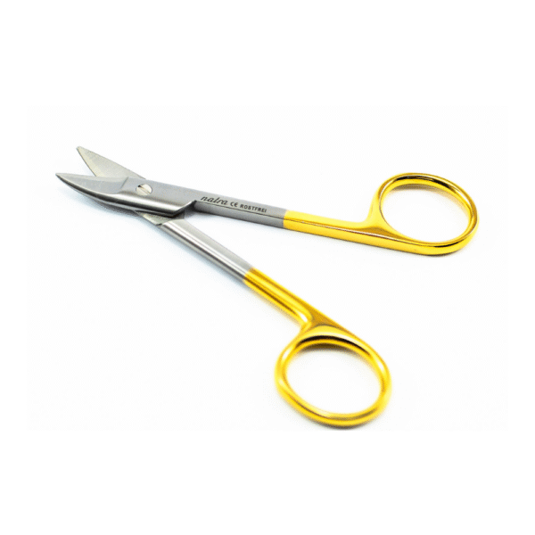Crown Scissor