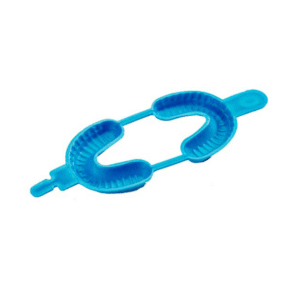 Fluoride Tray 100pcs