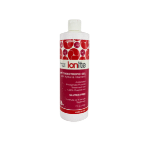 Fluoride Gel