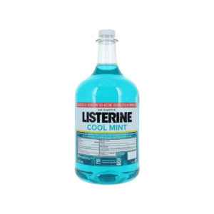 Listerine