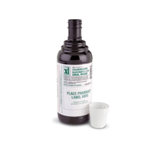Oral Rinse