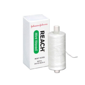 J&J Floss Refill