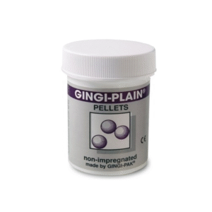 Gingi-Plain Pellets - 1 btl